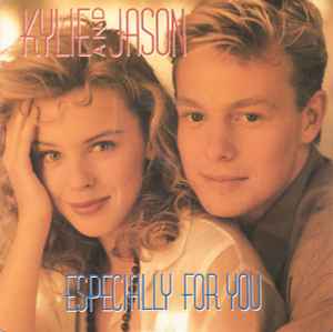 Especially For You - Kylie And Jason