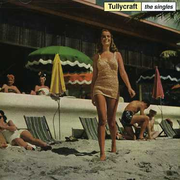 descargar álbum Tullycraft - The Singles