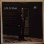 Cover of Boz Scaggs, 1972, Vinyl