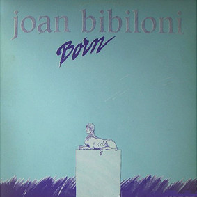 Joan Bibiloni – Born (1989, Vinyl) - Discogs