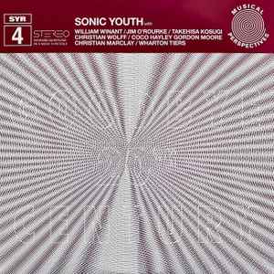 Goodbye 20th Century - Sonic Youth