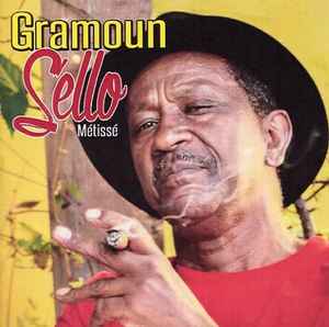 Gramoun Sello - Métisse maloya album cover