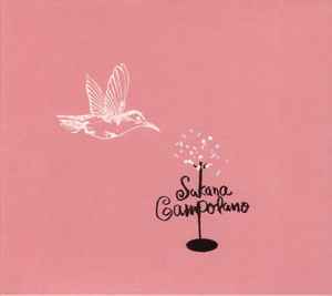 Sakana – Welcome (1999, CD) - Discogs