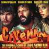 Lalo Schifrin - Caveman (Original MGM Motion Picture Soundtrack)
