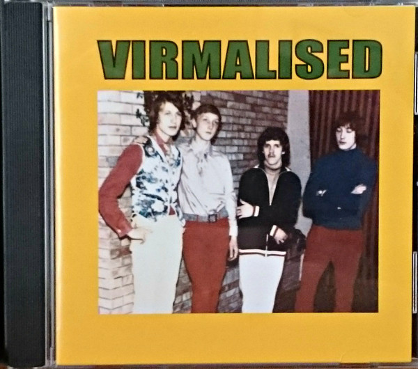 ladda ner album Virmalised - Tund Aega Virmalistega