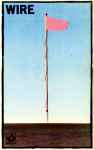 Cover of Pink Flag, 1977-11-00, Cassette