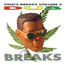 Tino – Tino's Breaks Volume 6 (Hallowe'en Dub) (2002, Vinyl) - Discogs