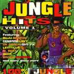 Cover of Jungle Hits Volume 1, 2017-07-19, File