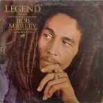 Bob Marley & The Wailers - Legend (The Best Of Bob Marley And The