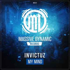 Invictuz - My Mind album cover