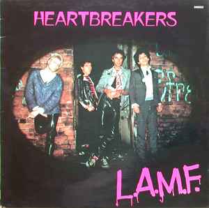 The Heartbreakers (2) - L.A.M.F.
