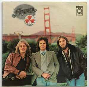 America – Hearts (1975, Vinyl) - Discogs