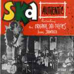 The Original Ska-Talites - Ska Authentic | Releases | Discogs