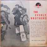 Cover of The Everly Brothers, 1958, Vinyl