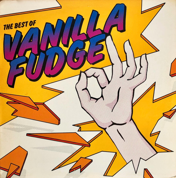 Vanilla Fudge – The Best Of Vanilla Fudge (CD) - Discogs