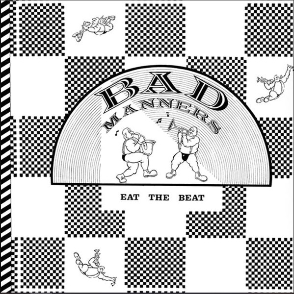 bad manners eat the beat