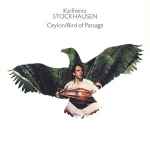 Cover of Ceylon / Bird Of Passage, 1976, Vinyl