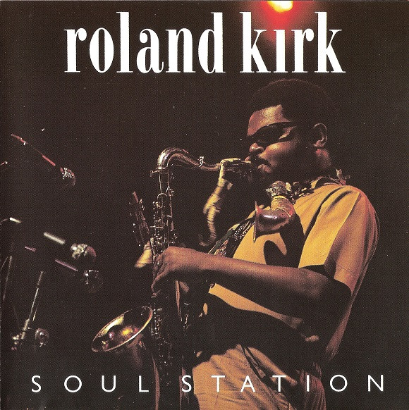 Roland Kirk - Introducing Roland Kirk | Releases | Discogs