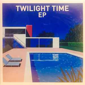 一十三十一 / Grooveman Spot & Kashif – Twilight Time EP (2014