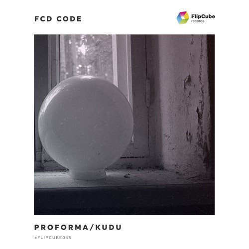 télécharger l'album FCD Code - Proforma Kudu