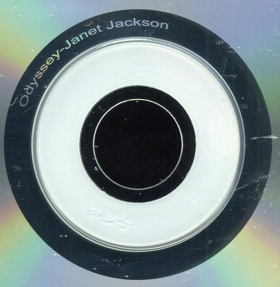 descargar álbum Janet Jackson - The Best Video Clips