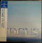 Jan Akkerman & Thijs van Leer - Focus | Releases | Discogs