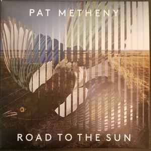 Road To The Sun  (Vinyl, LP, Album) for sale