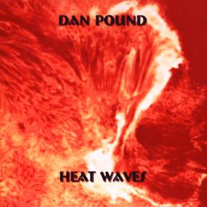 Album herunterladen Dan Pound - Heat Waves