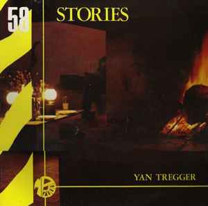 Stories - Yan Tregger