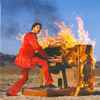 Paul Gilbert - Burning Organ
