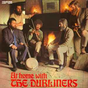 The Dubliners - At Home With The Dubliners