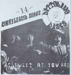 Cover of As Sweet As You Are, , Vinyl