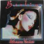 Cover of Pleasure Victim, 1983, Vinyl
