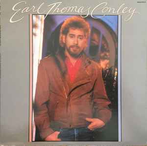 Don't Make It Easy For Me - Earl Thomas Conley
