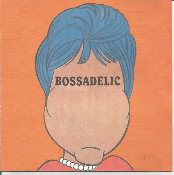 Boredoms - Soul Discharge | Releases | Discogs