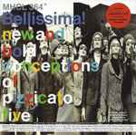 Cover of Bellissima!, 2004-04-28, CD