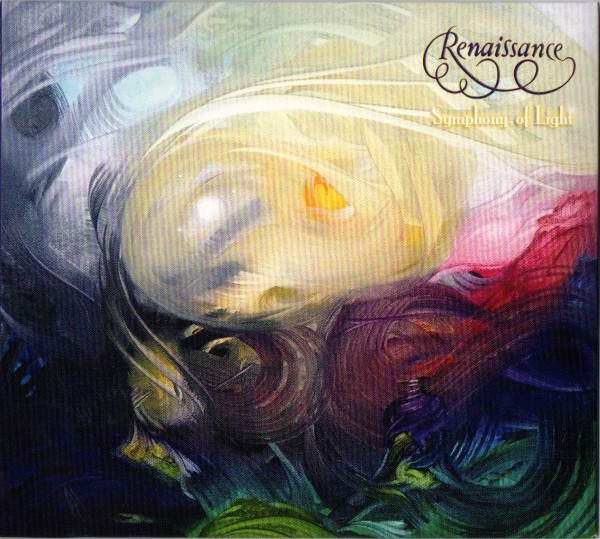 Renaissance – Symphony Of Light (2014, Digipak, CD) - Discogs