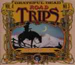 Grateful Dead – Road Trips Vol. 4 No. 3: Denver '73 (2011, CD 