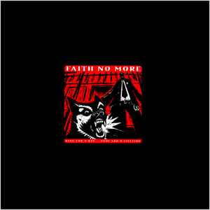 Faith No More - King For A Day....Fool For A Lifetime