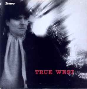 True West - True West album cover