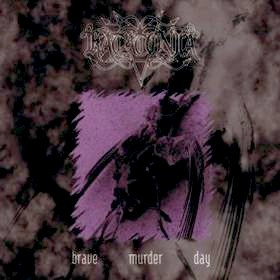 Katatonia - Brave Murder Day | Releases | Discogs