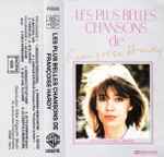 Pochette de Les Plus Belles Chansons De Françoise Hardy, 1981, Cassette
