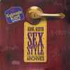 Kutmasta Kurt* Presents Kool Keith - Sex Style The Un-Released Archives