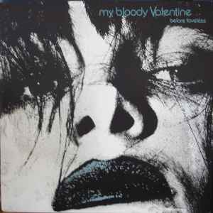 My Bloody Valentine – Before Loveless (2009, Purple, Dark w/ Smoke 