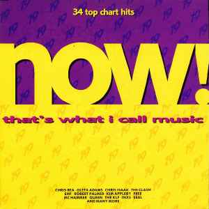 Various - Now That's What I Call Music! 19