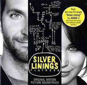 Various - Silver Linings Playbook (Original Motion Picture Soundtrack) album cover