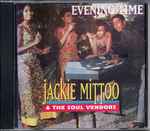 Cover of Evening Time, , CD