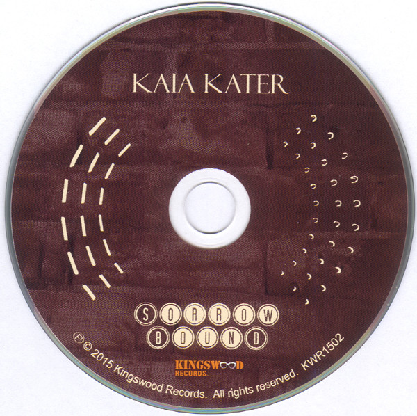 ladda ner album Kaia Kater - Sorrow Bound