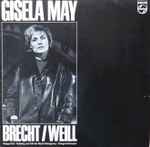 Cover of Brecht / Weill, , Vinyl