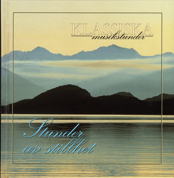 Tranquility (1998, CD) - Discogs